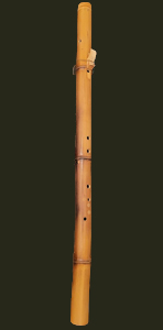 Flauta Nativa