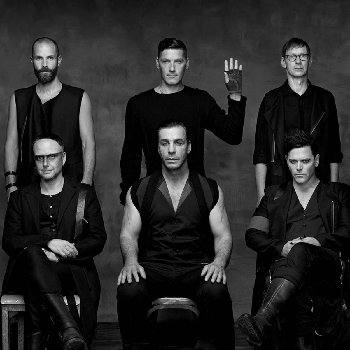 Rammstein