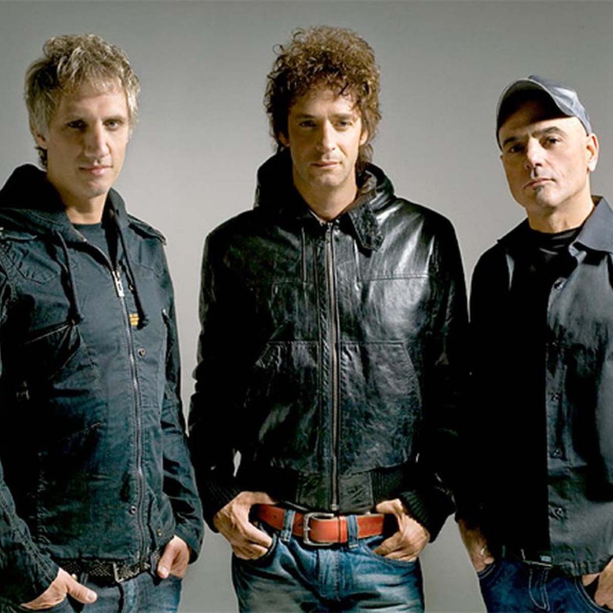 Soda Stereo