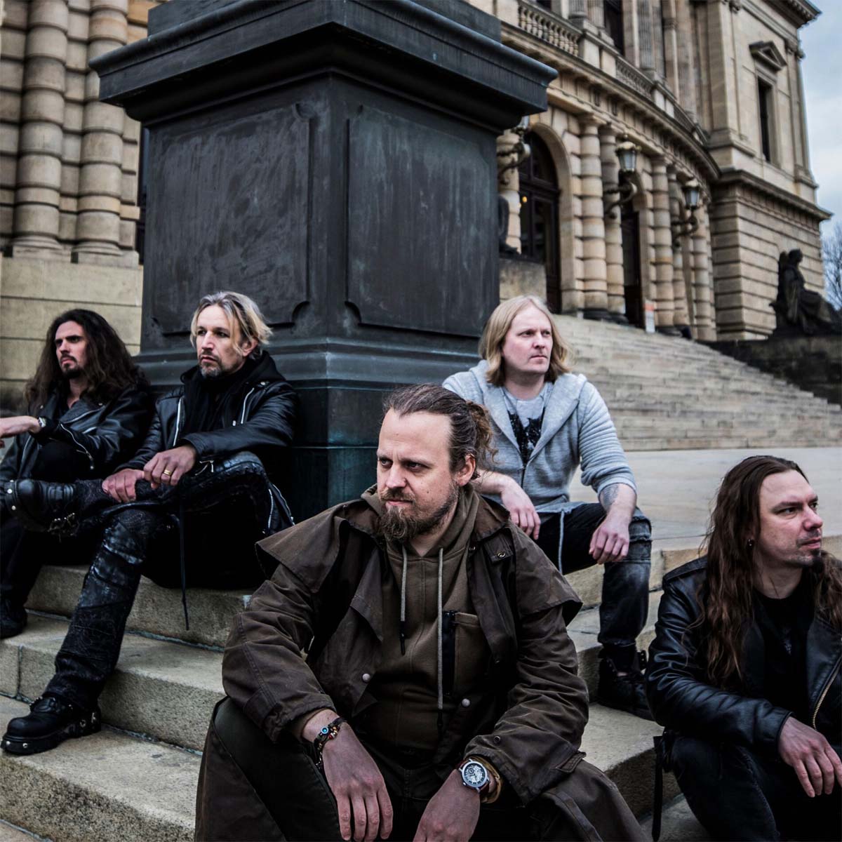 Sonata Arctica