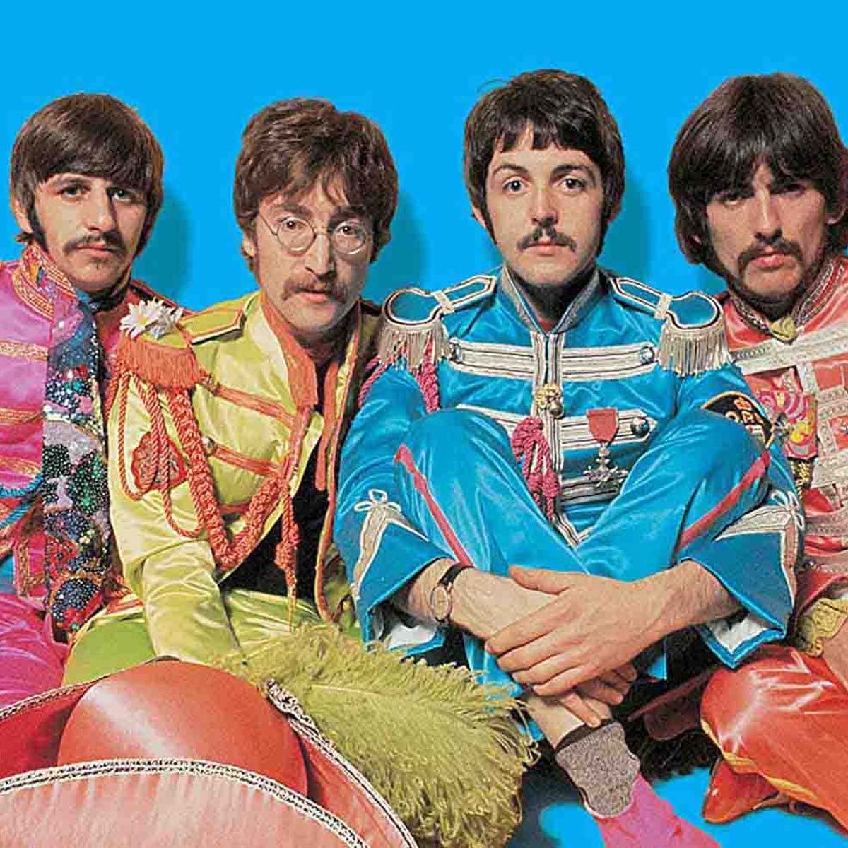 The Beatles