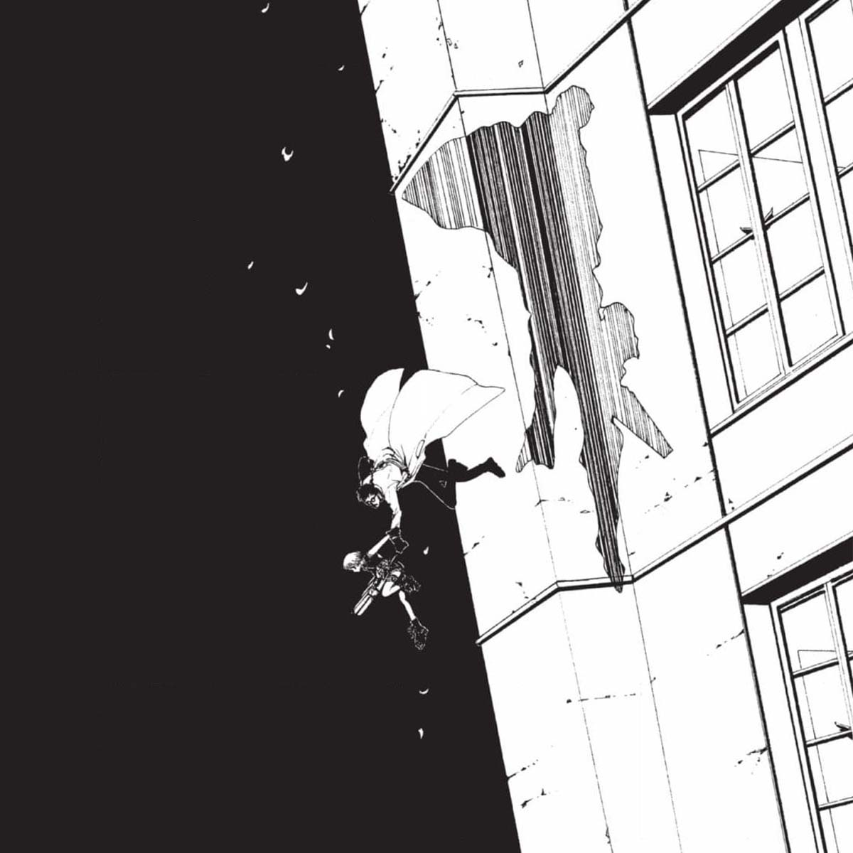 Clover, tomo 1