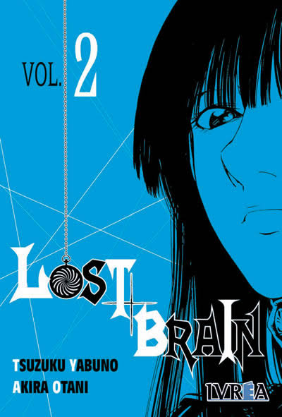 Lost+Brain, tomo 2
