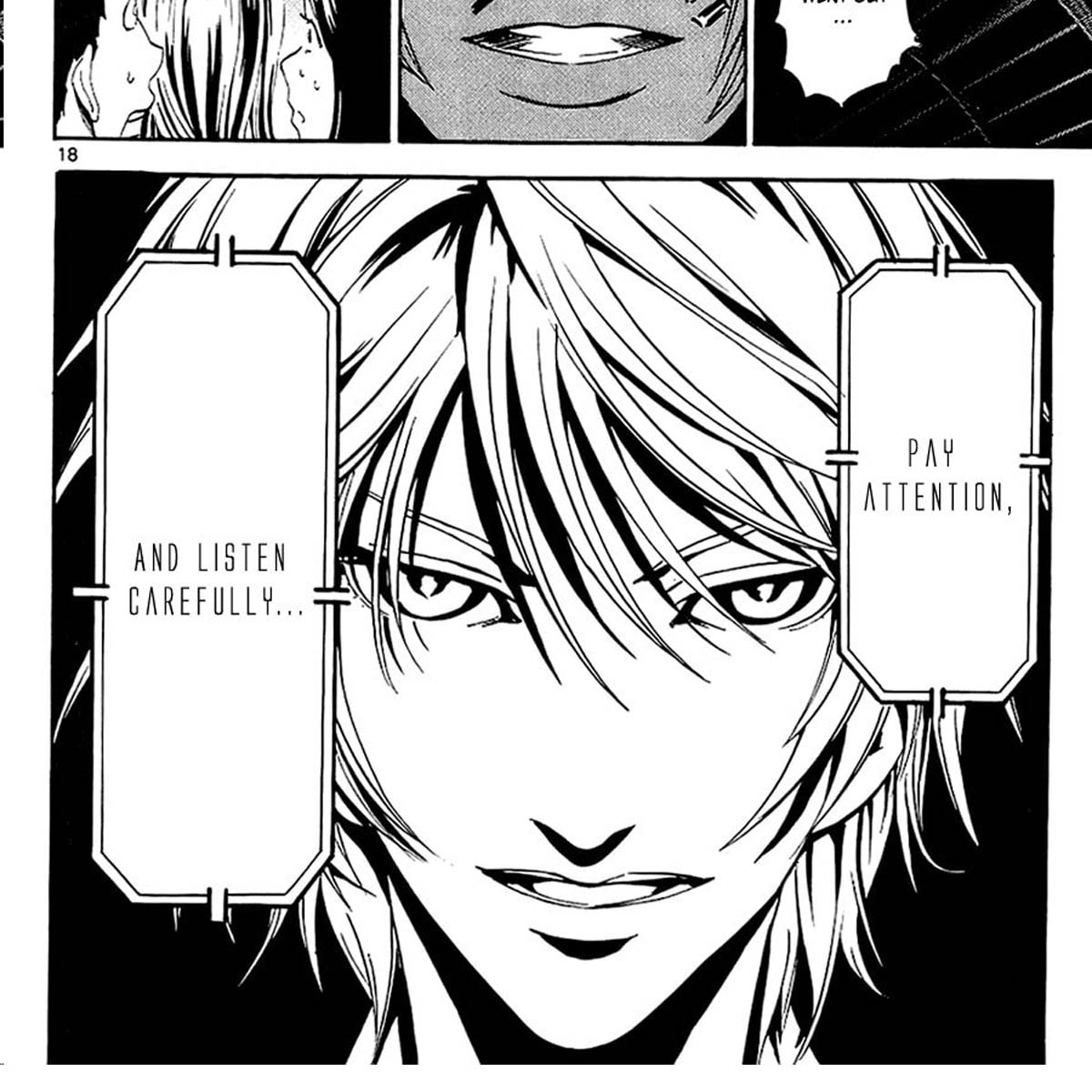 Lost+Brain, tomo 2