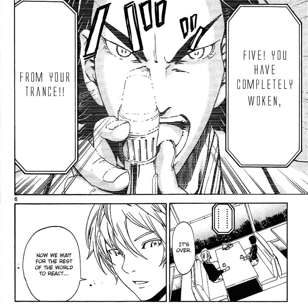 Lost+Brain, tomo 2