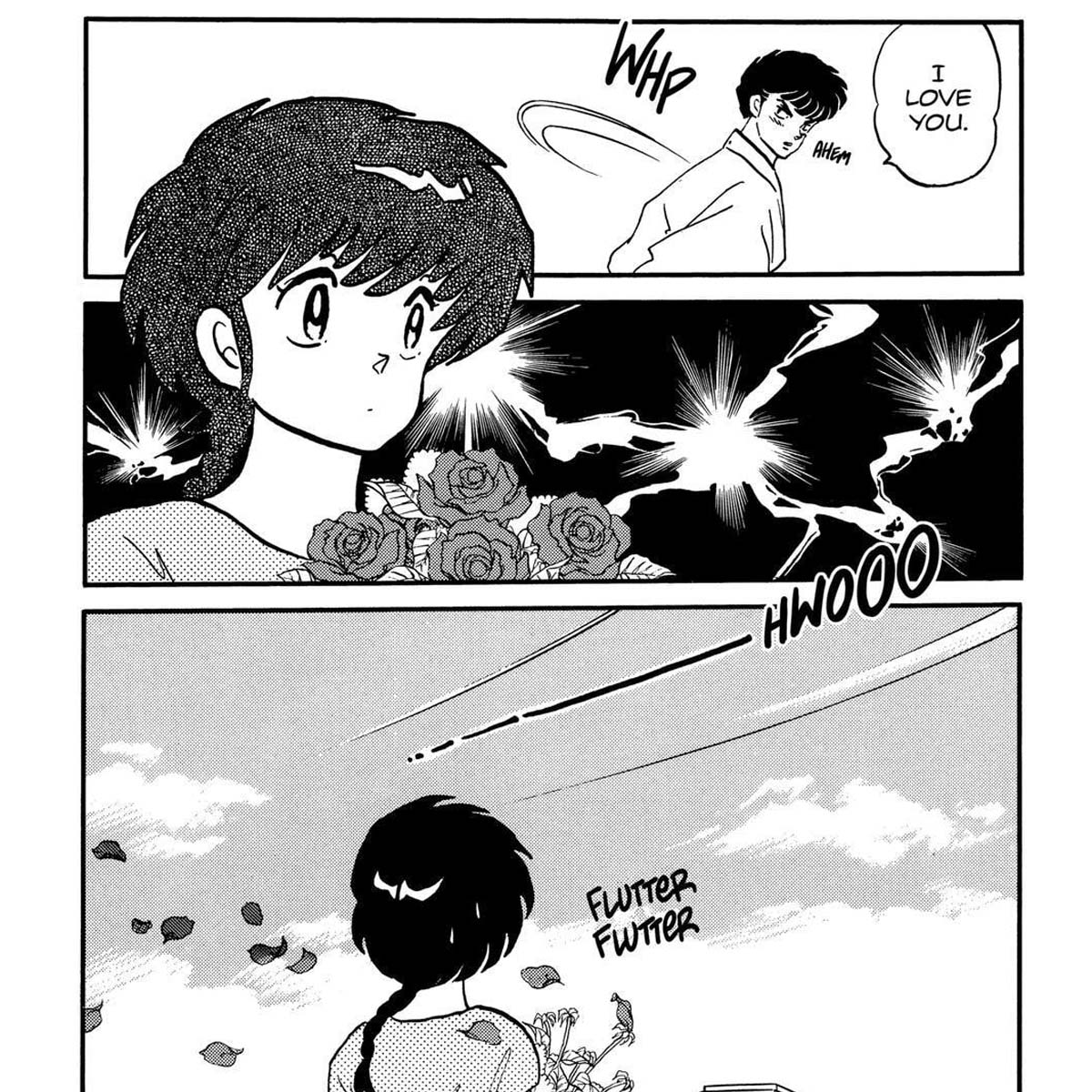 Ranma ½, tomo 1