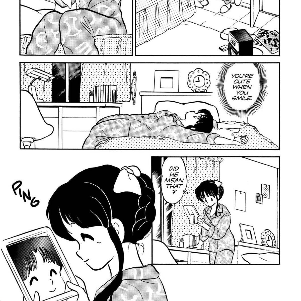 Ranma ½, tomo 2