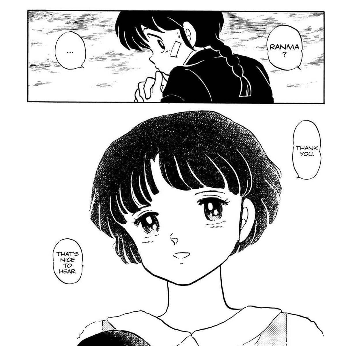 Ranma ½, tomo 2