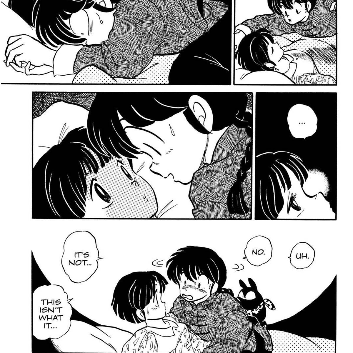 Ranma ½, tomo 2