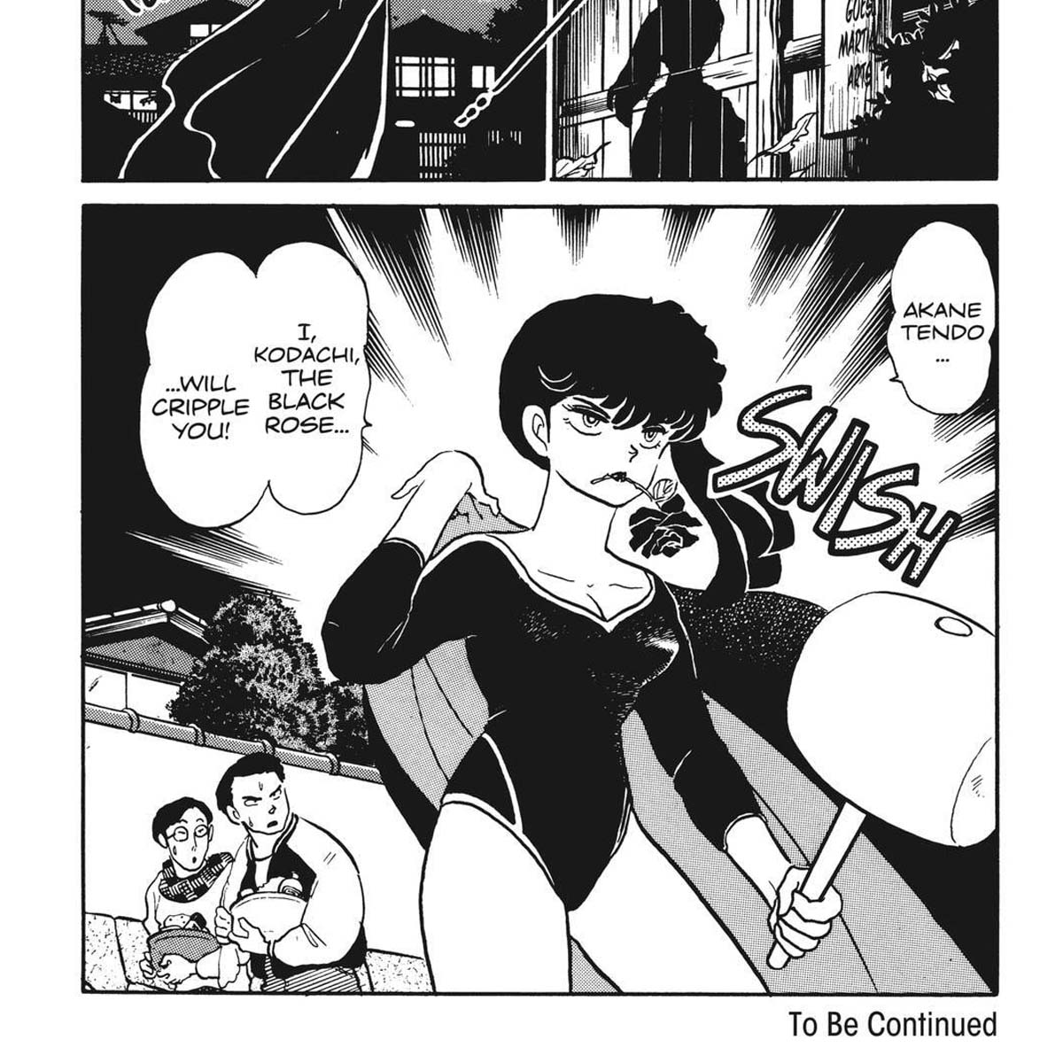 Ranma ½, tomo 2